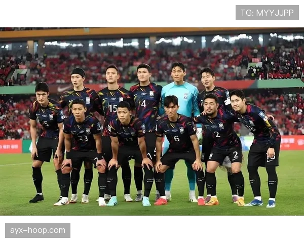 世界杯A组韩国与捷克谁更可能晋级
