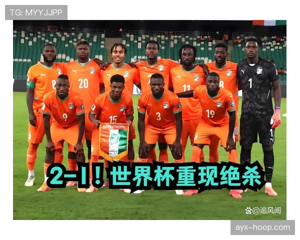 挪威击败科特迪瓦晋级：世界杯16强再添一席